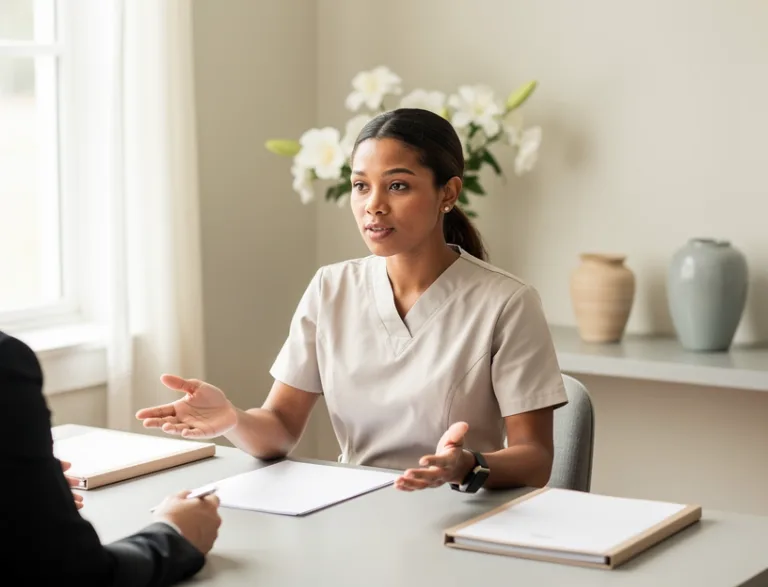 Funeral Pre-Planning service in Chelsea